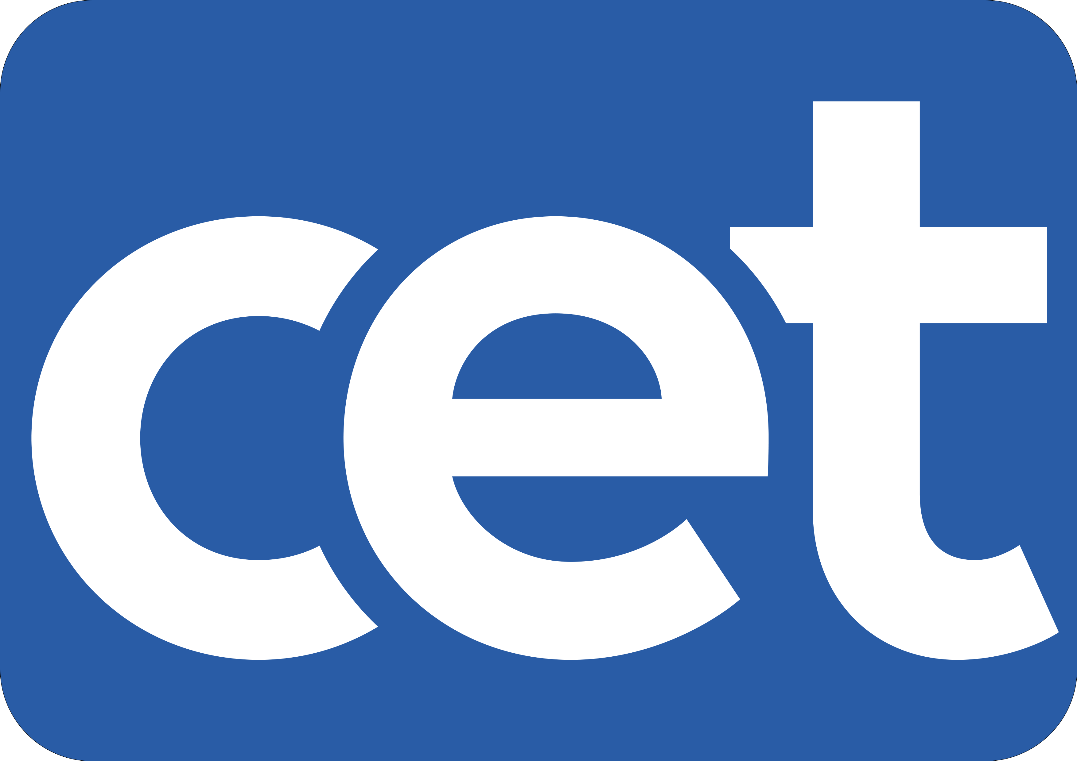 2 cet